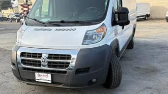 RAM PROMASTER 3500 2018 3C6URVJG3JE137921 image